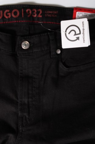 Damen Jeans Hugo Boss, Größe XL, Farbe Schwarz, Preis 102,13 €