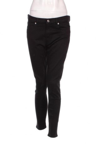 Γυναικείο Τζίν Hugo Boss, Μέγεθος XL, Χρώμα Μαύρο, Τιμή 102,13 €