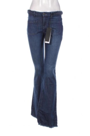 Damen Jeans IKKS, Größe M, Farbe Blau, Preis € 78,29