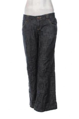 Damen Jeans Ichi, Größe L, Farbe Blau, Preis 28,53 €