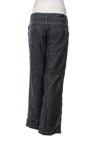 Damen Jeans Ichi, Größe L, Farbe Blau, Preis 28,53 €