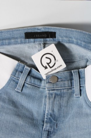 Damskie jeansy J Brand, Rozmiar M, Kolor Niebieski, Cena 112,55 zł