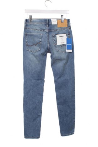 Damen Jeans Jack & Jones, Größe L, Farbe Blau, Preis 39,69 €