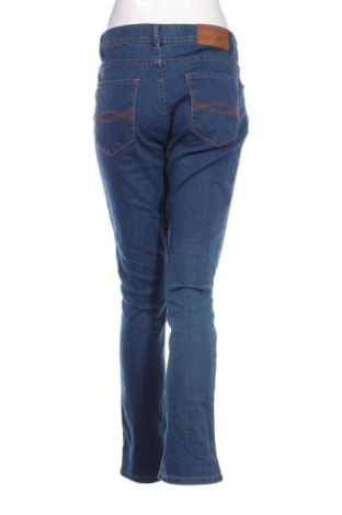Damen Jeans Janina, Größe L, Farbe Blau, Preis 7,26 €