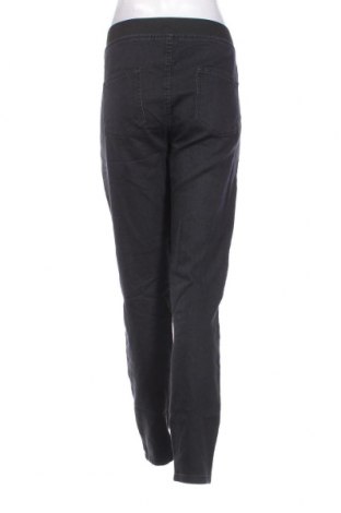 Γυναικείο Τζίν Janina, Μέγεθος XL, Χρώμα Μαύρο, Τιμή 7,71 €