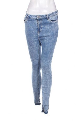 Damen Jeans Janina, Größe L, Farbe Blau, Preis 5,05 €