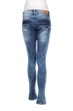 Damen Jeans Janina Denim, Größe S, Farbe Blau, Preis 9,00 €