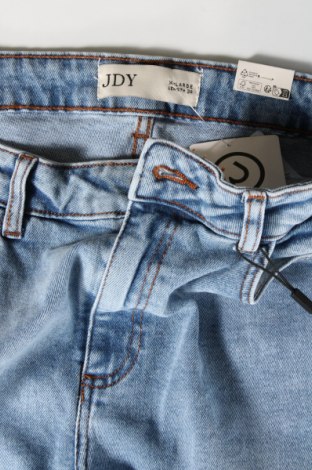 Dámske džínsy  Jdy, Veľkosť XL, Farba Modrá, Cena  12,09 €