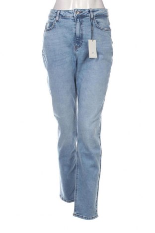 Dámske džínsy  Jdy, Veľkosť XL, Farba Modrá, Cena  13,28 €