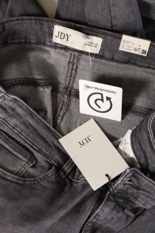 Damen Jeans Jdy, Größe M, Farbe Grau, Preis 9,96 €