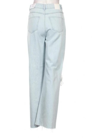 Damen Jeans Jennyfer, Größe S, Farbe Blau, Preis 4,27 €