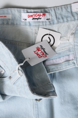 Damen Jeans Jennyfer, Größe M, Farbe Blau, Preis 5,93 €