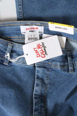 Damen Jeans Jennyfer, Größe S, Farbe Blau, Preis 6,40 €