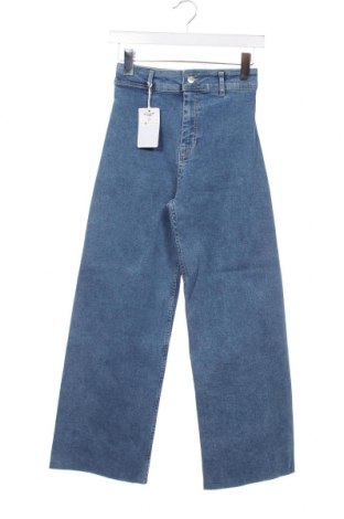 Damen Jeans Jennyfer, Größe S, Farbe Blau, Preis 6,40 €