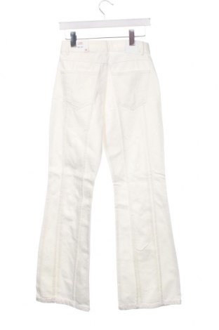 Damen Jeans Jennyfer, Größe S, Farbe Weiß, Preis 12,33 €