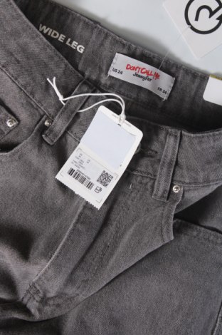 Damen Jeans Jennyfer, Größe XS, Farbe Grau, Preis € 23,71