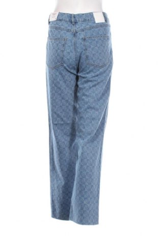 Damen Jeans Jennyfer, Größe M, Farbe Blau, Preis 9,01 €