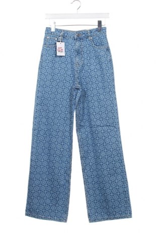 Damen Jeans Jennyfer, Größe S, Farbe Blau, Preis € 23,71