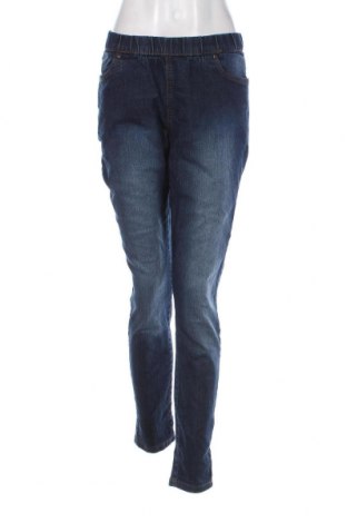 Damen Jeans John Baner, Größe L, Farbe Blau, Preis € 7,56