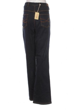 Damen Jeans John Baner, Größe 3XL, Farbe Blau, Preis € 24,97