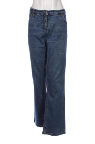 Damen Jeans John Baner, Größe XL, Farbe Blau, Preis 9,00 €