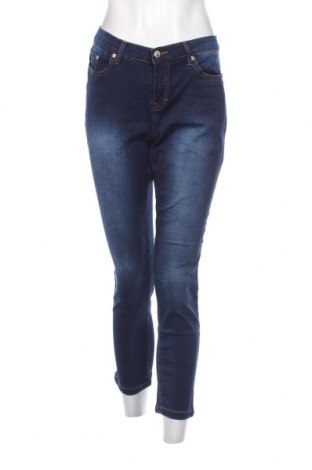 Damen Jeans John Baner, Größe L, Farbe Blau, Preis 11,10 €