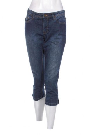 Damen Jeans John Baner, Größe M, Farbe Blau, Preis 9,08 €