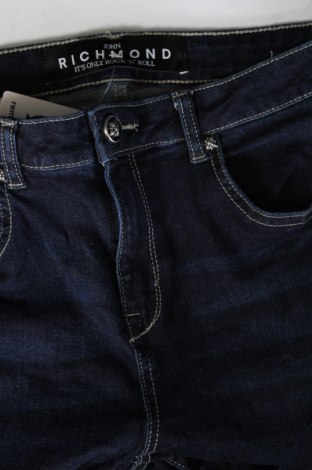 Damen Jeans John Richmond, Größe M, Farbe Blau, Preis € 15,77