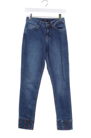 Damen Jeans Jones, Größe XS, Farbe Blau, Preis 29,98 €