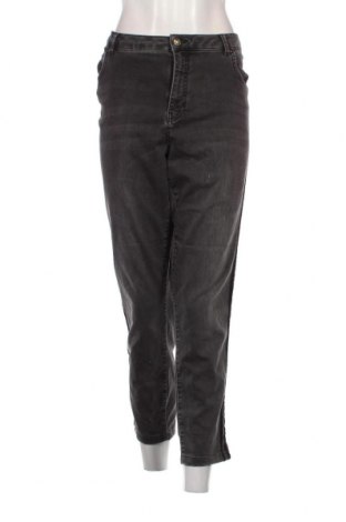 Damen Jeans Joseph Ribkoff, Größe XXL, Farbe Grau, Preis € 52,19