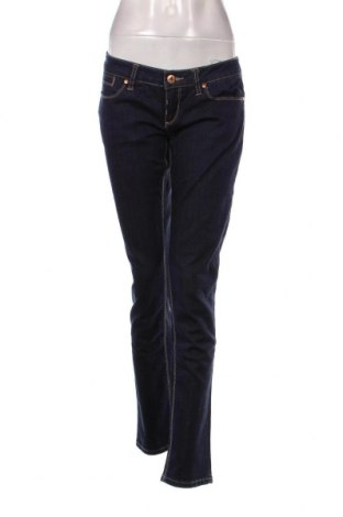 Damen Jeans KVL by Kenvelo, Größe L, Farbe Blau, Preis 15,00 €