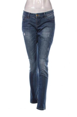 Damen Jeans KVL by Kenvelo, Größe XL, Farbe Blau, Preis 9,00 €