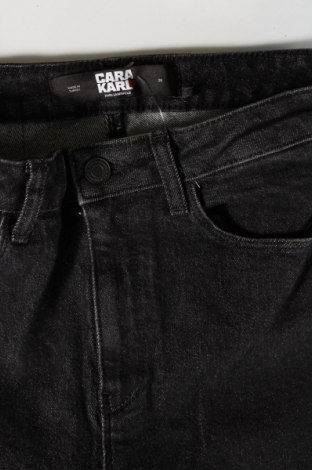 Damskie jeansy Karl Lagerfeld, Rozmiar S, Kolor Niebieski, Cena 528,08 zł