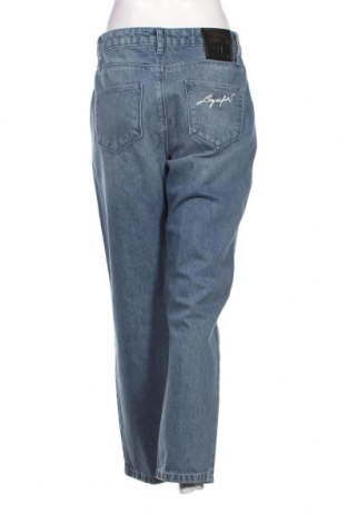 Damen Jeans Karl Lagerfeld, Größe M, Farbe Blau, Preis € 102,13