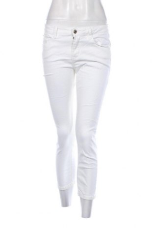 Damen Jeans Kensie, Größe M, Farbe Weiß, Preis € 13,65