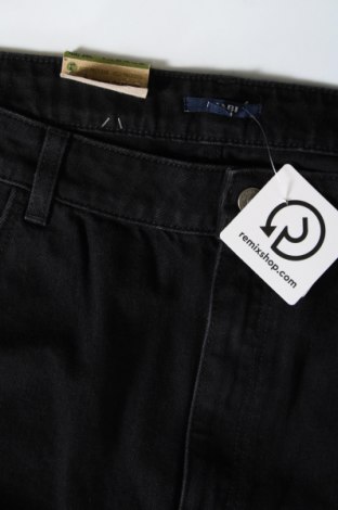 Dámske džínsy  Kiabi, Veľkosť XL, Farba Čierna, Cena  26,08 €