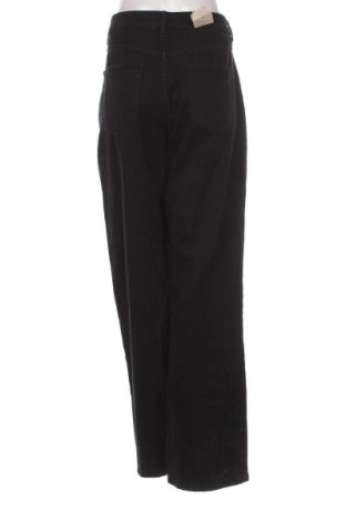 Γυναικείο Τζίν Kiabi, Μέγεθος XL, Χρώμα Μαύρο, Τιμή 17,07 €