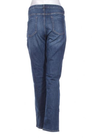 Γυναικείο Τζίν Kiabi, Μέγεθος XL, Χρώμα Μπλέ, Τιμή 10,76 €