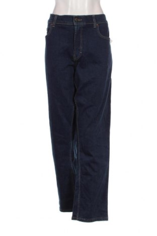 Damen Jeans Kirkland, Größe 3XL, Farbe Blau, Preis 25,61 €