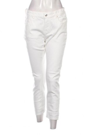 Damen Jeans Kookai, Größe L, Farbe Weiß, Preis € 44,33