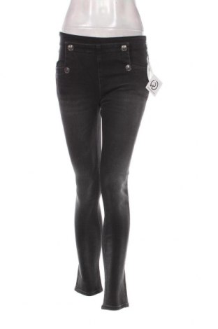 Damen Jeans Kookai, Größe M, Farbe Grau, Preis 35,46 €