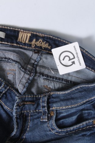 Damen Jeans Kut From The Kloth, Größe M, Farbe Blau, Preis 23,02 €