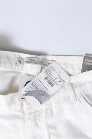 Dámské džíny  LCW, Velikost XL, Barva Bílá, Cena  582,00 Kč