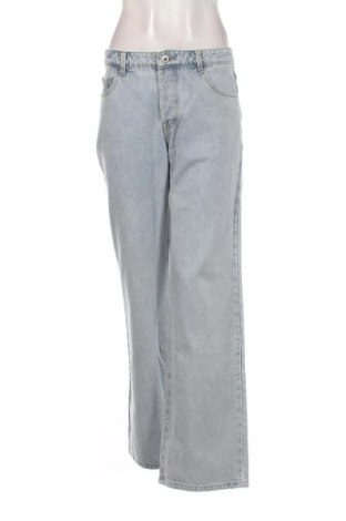 Damen Jeans LENI KLUM x ABOUT YOU, Größe S, Farbe Blau, Preis 47,94 €