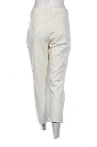 Damen Jeans LES BOURDELLES DES GARÇONS, Größe XL, Farbe Weiß, Preis 80,90 €