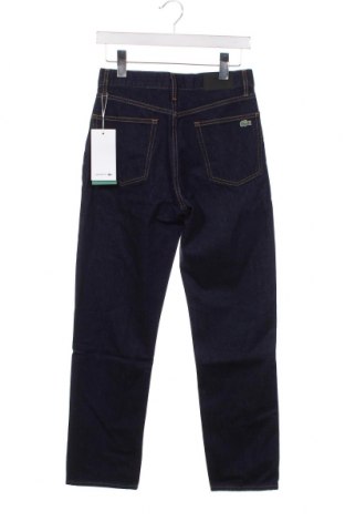 Damen Jeans Lacoste, Größe S, Farbe Blau, Preis € 63,09