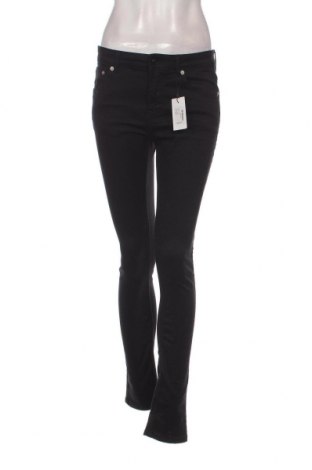 Damen Jeans Lager 157, Größe M, Farbe Schwarz, Preis 9,60 €