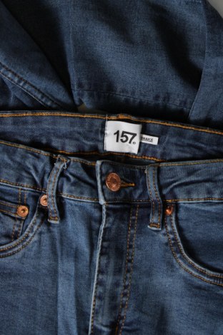 Damen Jeans Lager 157, Größe S, Farbe Blau, Preis € 6,05