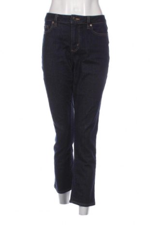 Damen Jeans Lands' End, Größe M, Farbe Blau, Preis 8,46 €