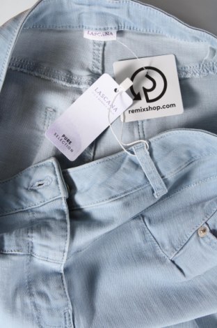 Damen Jeans Lascana, Größe M, Farbe Blau, Preis € 23,71